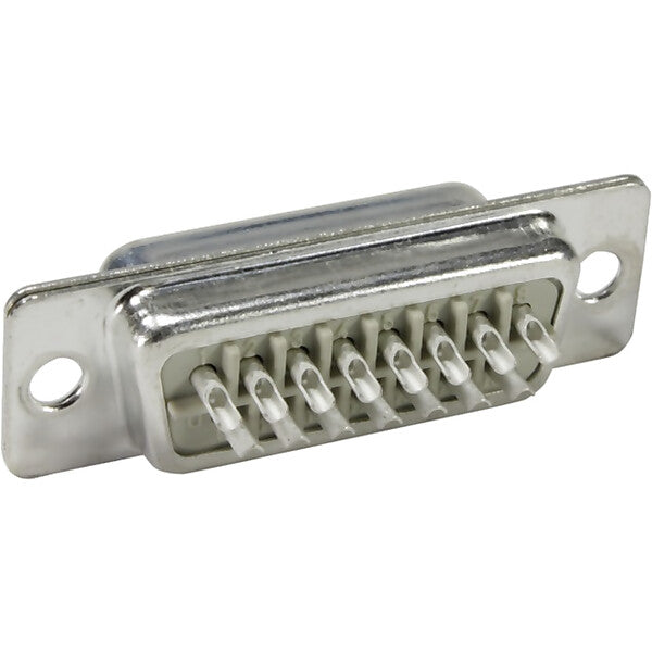 HARTING Stiftleiste 09670095604